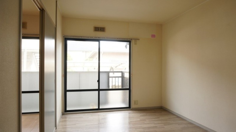 居室・リビング　図面と現状に相違がある場合には現状を優先