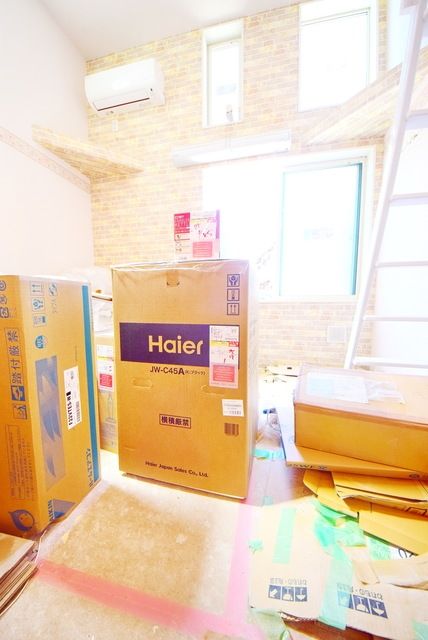 その他部屋・スペース