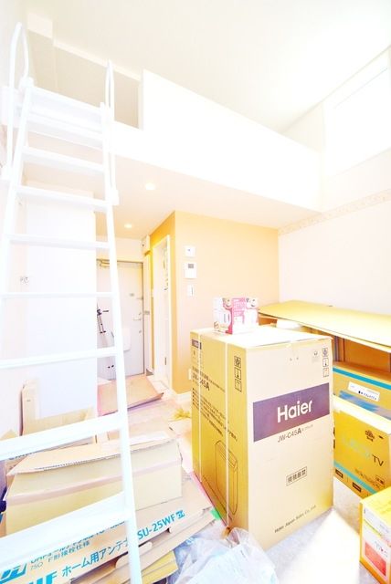 居室・リビング　★タウンハウジングは周辺環境まで詳しくご案内★