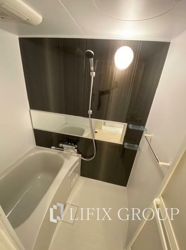 バス・シャワールーム　風呂