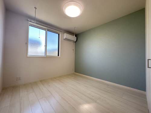 その他部屋・スペース　洋室6.5帖
