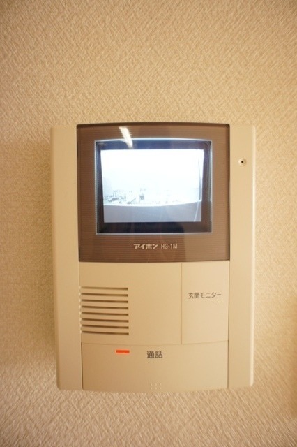 セキュリティ　図面と現状に相違がある場合には現状を優先