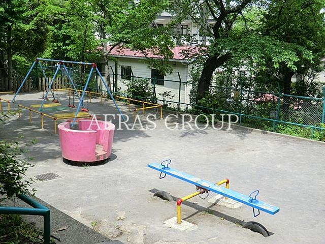 公園　大塚山公園（公園）まで347m