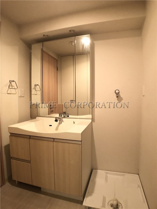 洗面設備　※参考写真※