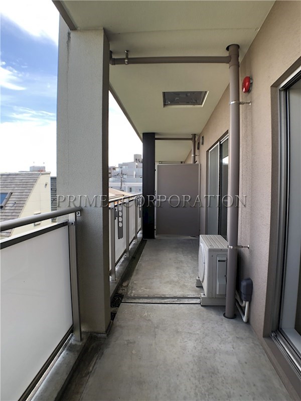 バルコニー　※参考写真※