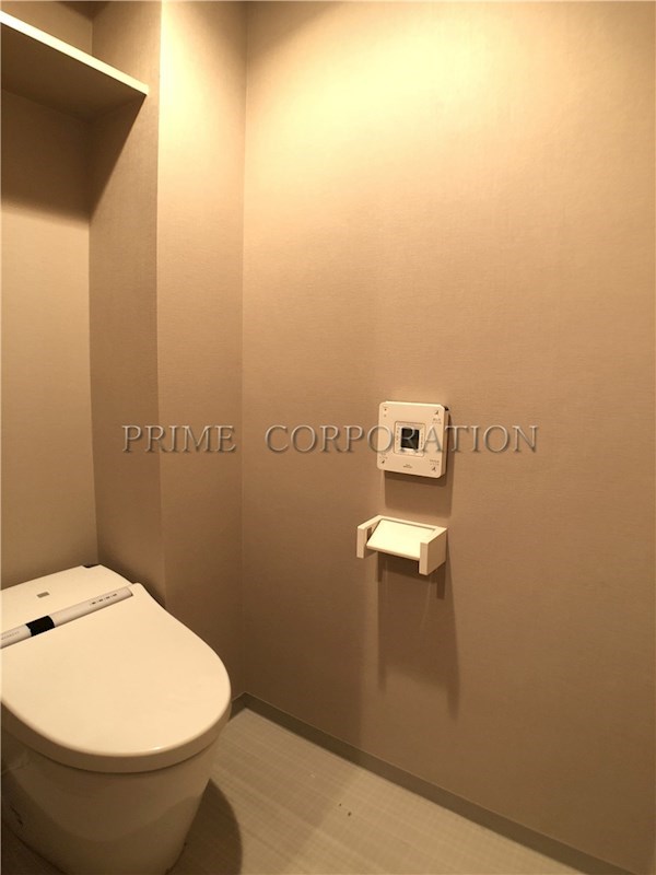 トイレ　※参考写真※