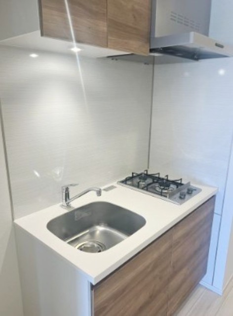 キッチン　同仕様写真