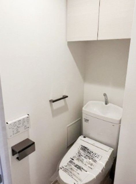 トイレ　同仕様写真