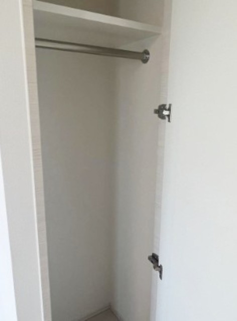 収納　同仕様写真