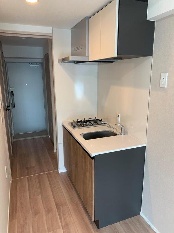 キッチン　キッチン※別部屋参考写真