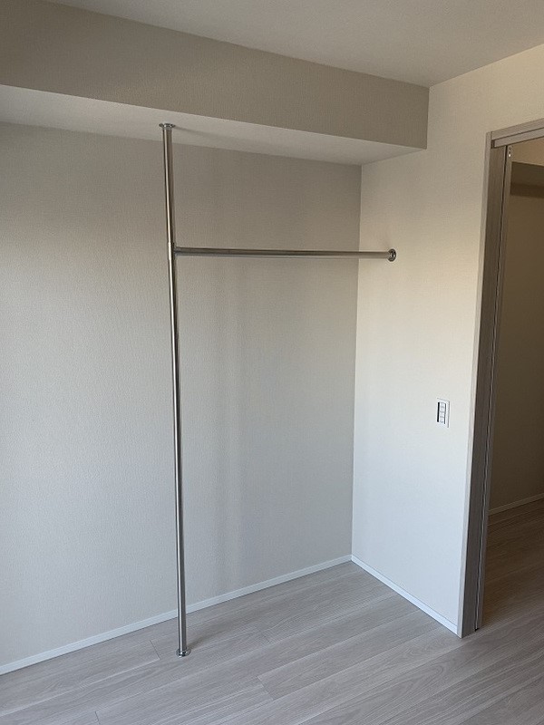 収納　収納※別部屋参考写真