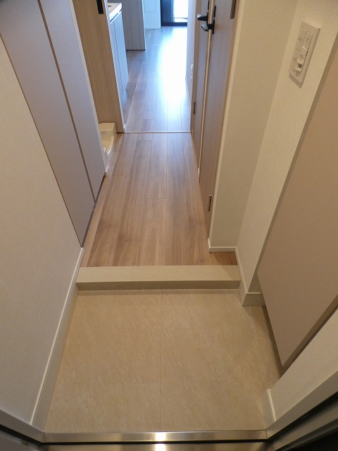 玄関　玄関※別部屋参考写真