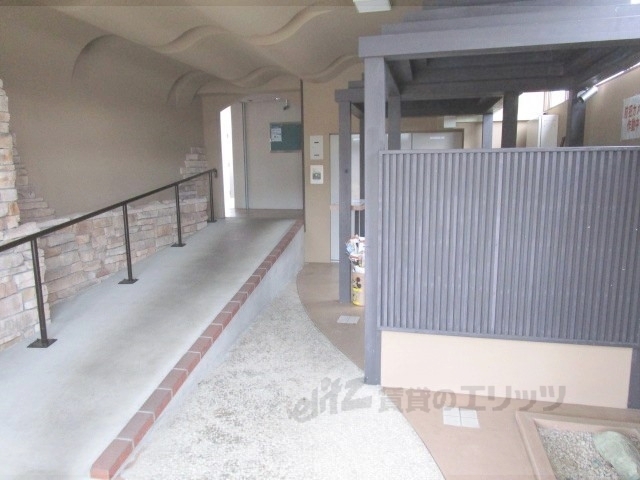 ロビー　ロビー