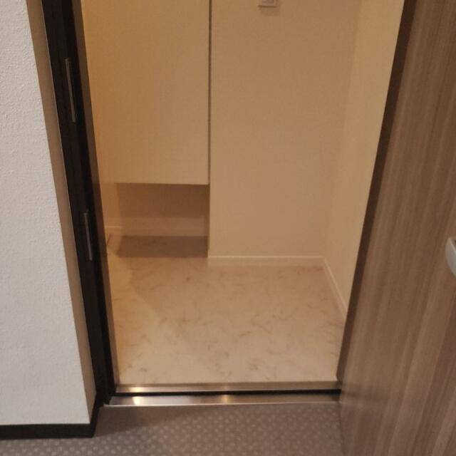 洗面設備　追焚機能付きです