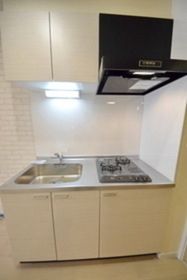 キッチン　同施工会社　同タイプ間取り　別建物写真になります