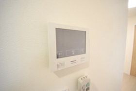 その他設備　同施工会社　同タイプ間取り　別建物写真になります