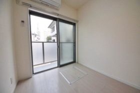 居室・リビング　同施工会社　同タイプ間取り　別建物写真になります