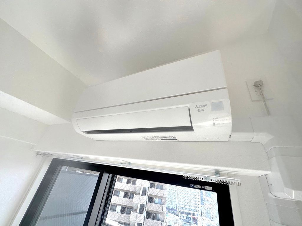 その他設備　設備