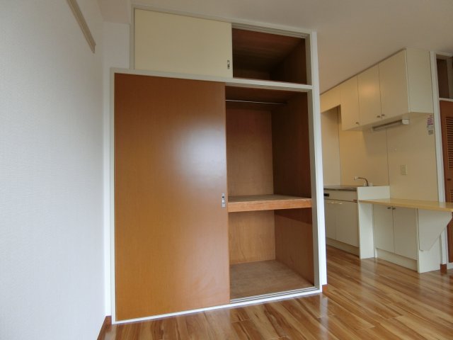 収納　同物件内参考画像