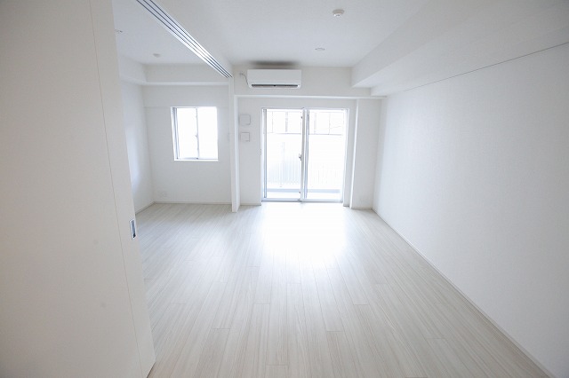 居室・リビング　居室