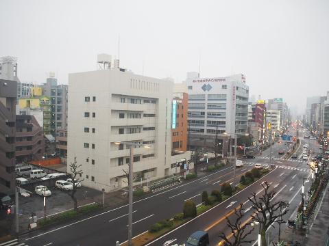 眺望　眺望