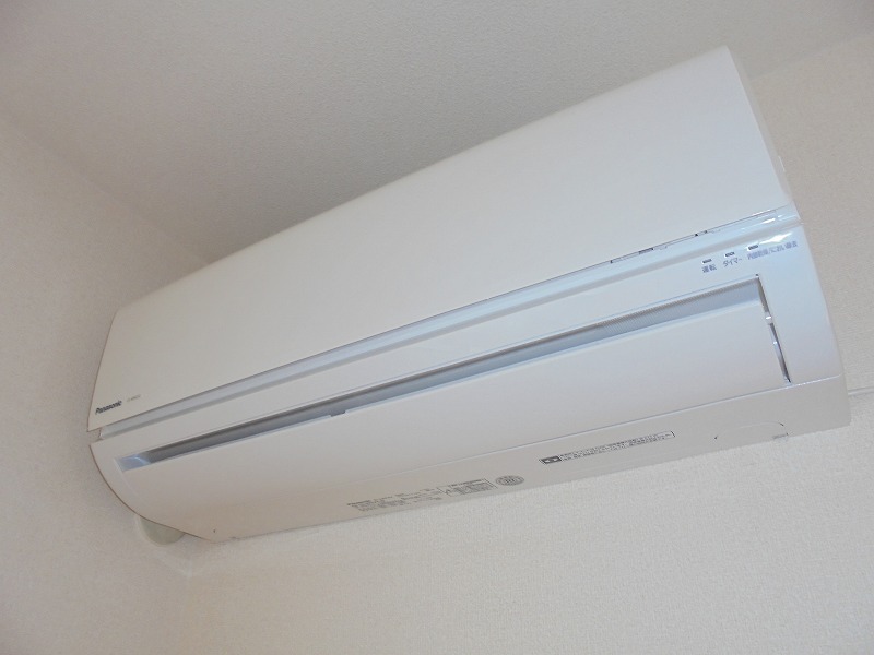 その他設備　他物件参照