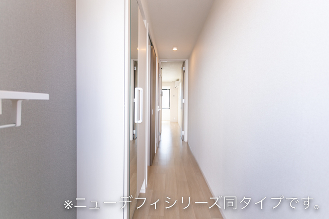 その他部屋・スペース　イメージです。