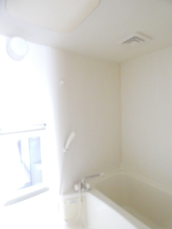 バス・シャワールーム　図面と現状に相違がある場合には現状を優先