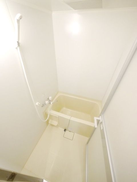 バス・シャワールーム　★バスルームの様子★