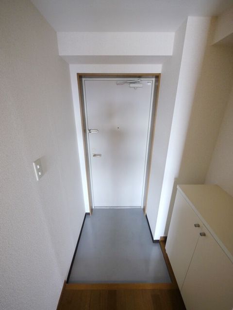 玄関　★玄関の様子★