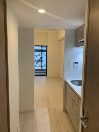 居室・リビング　※別部屋の写真です