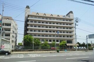 病院　馬場病院（病院）まで350m