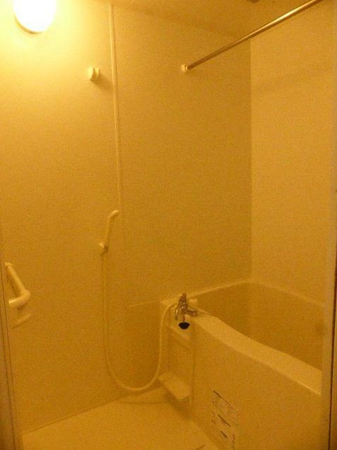 バス・シャワールーム　浴室乾燥機