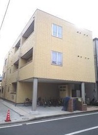 建物外観　安心のメーカー施工