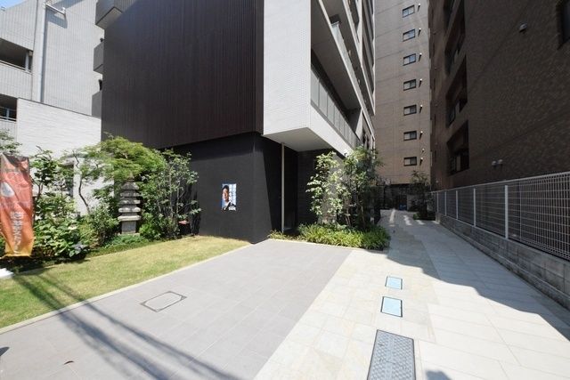 その他　共用部分