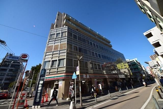 建物外観　☆駅近賃貸マンション！設備・収納充実！買い物便利な立地☆