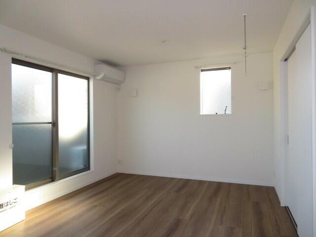 その他部屋・スペース　?