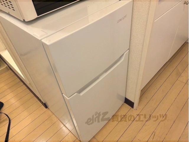 その他部屋・スペース　冷蔵庫置場