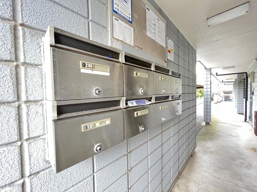 その他共有部分