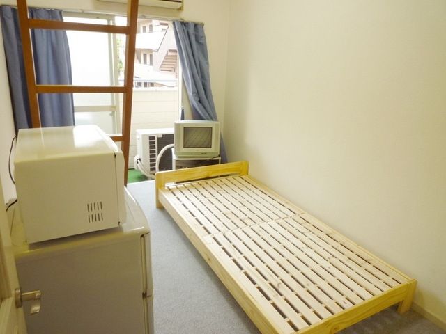 その他部屋・スペース　家電なしです