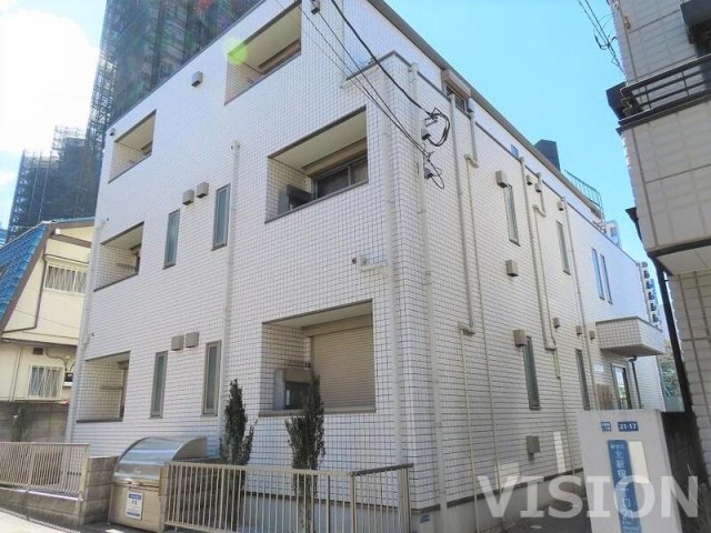 建物外観　☆外観☆