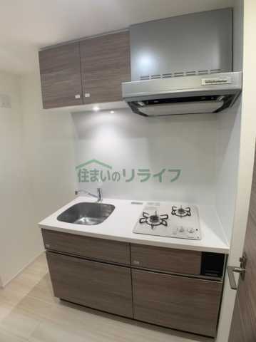 キッチン　プライマル巣鴨