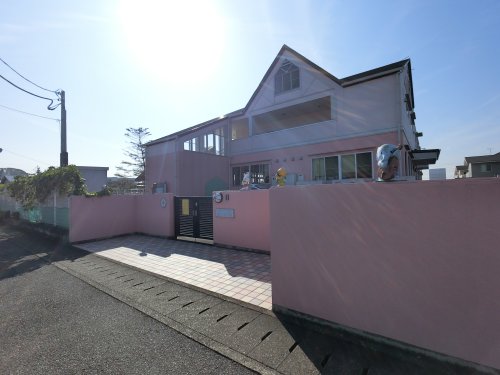 幼稚園・保育園　昭和保育園（幼稚園・保育園）まで1249m
