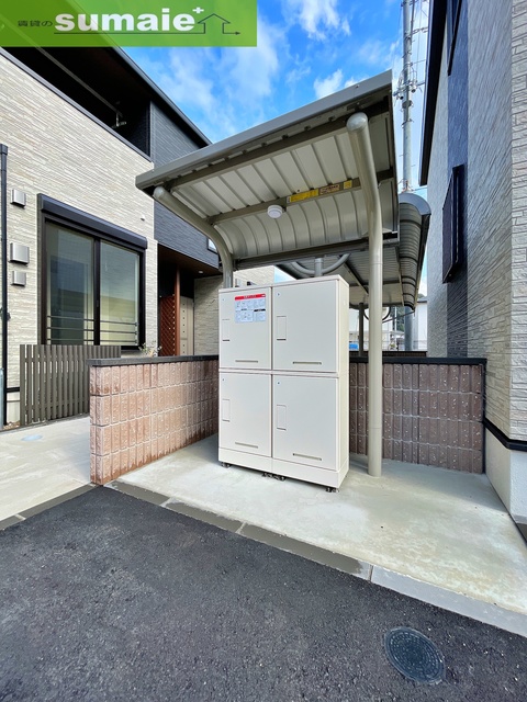 その他共有部分　同仕様写真