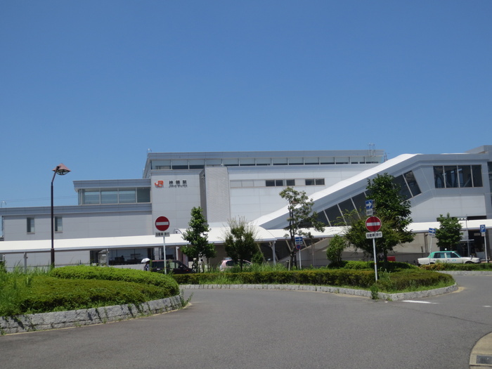 公園　神領駅（公園）まで530m