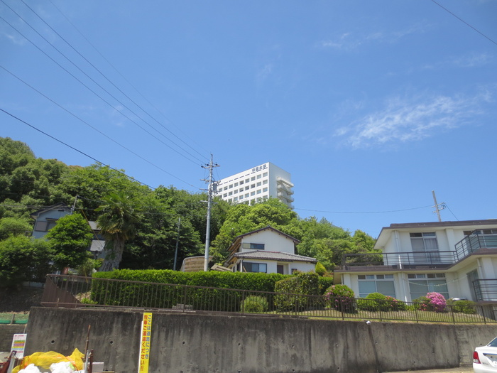 大学・短大　中部大学（大学・短大）まで2900m