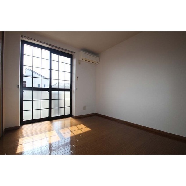 居室・リビング　画像は全て２０３の内観写真