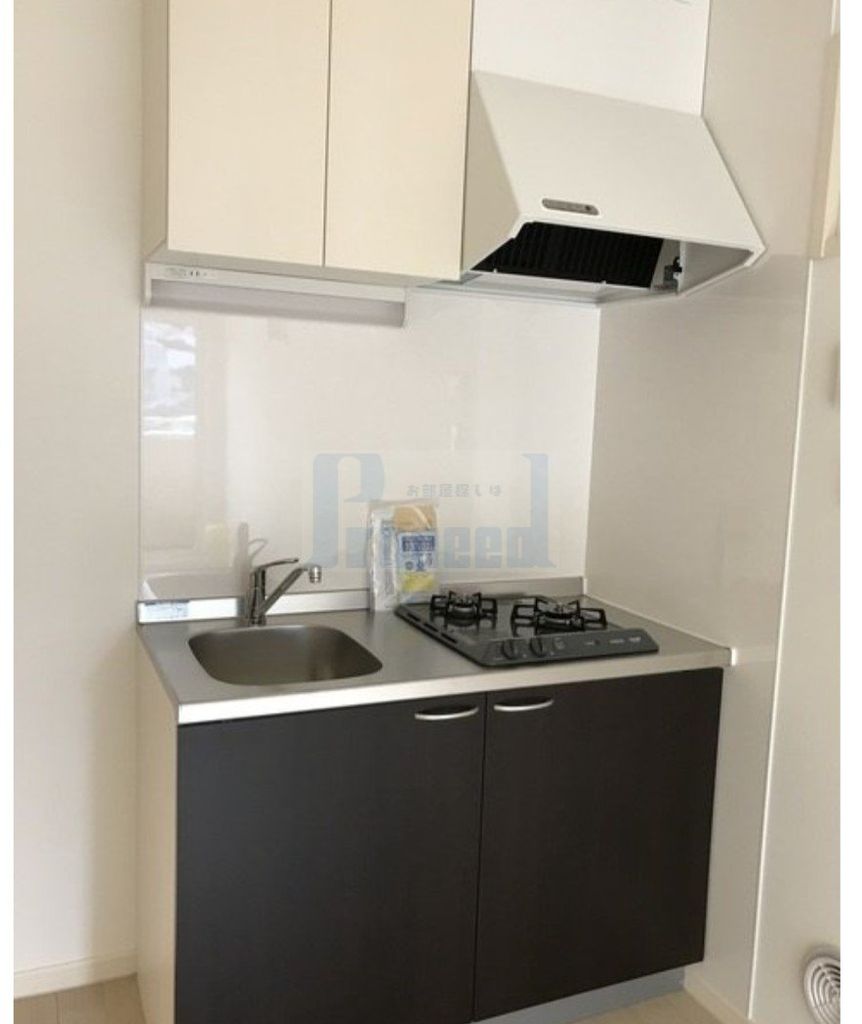 キッチン　☆こちらの物件は仲介手数料0.55か月分です☆