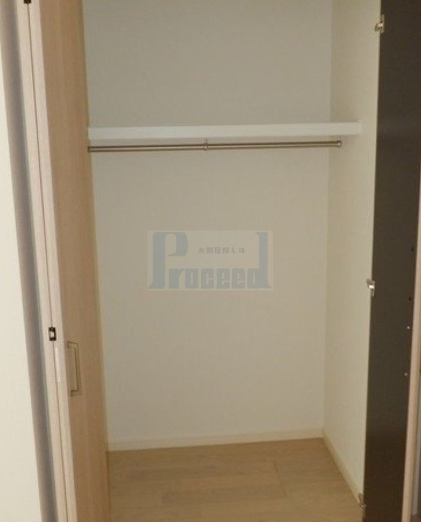 収納　たっぷり収納できます！