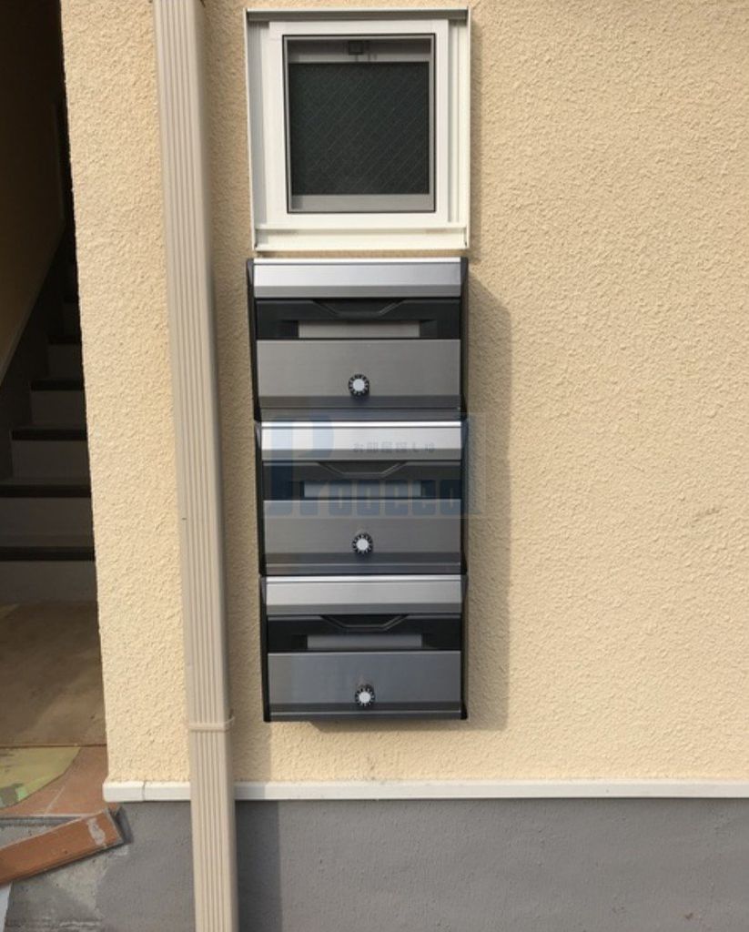 その他共有部分　共用部分も綺麗です！